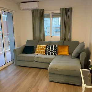 Apartamento Barbados, Fuengirola