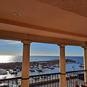 Apartamento Puerto13 Amanecer Mediterráneo, Villaricos