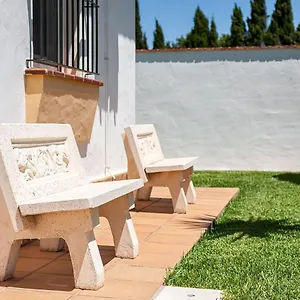 Сasa de vacaciones Chalet Rancapinos, Conil De La Frontera