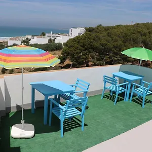 Apartamento Acogedor Con Wifi, Conil De La Frontera